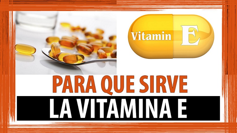 Vitamin E - najbolji prijatelj vitamina C u jaanju imuniteta